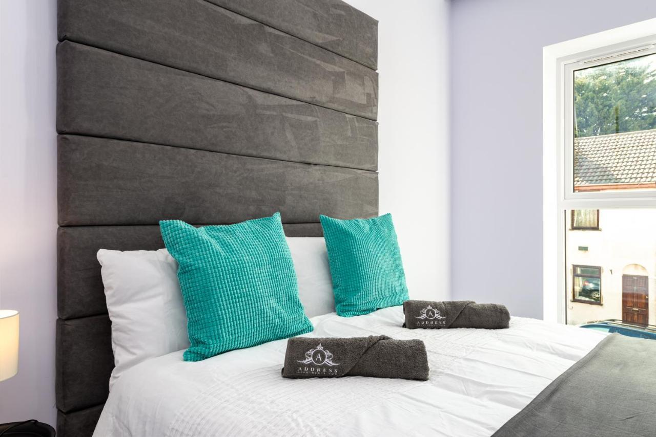 Bookings For Professionals - Reliable And Peaceful - Apartment 3 Gillingham (Kent) Bagian luar foto