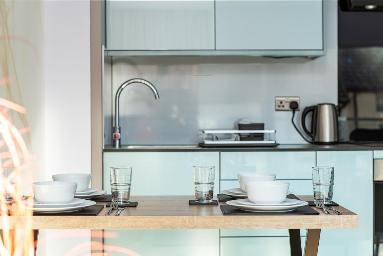 Bookings For Professionals - Reliable And Peaceful - Apartment 3 Gillingham (Kent) Bagian luar foto